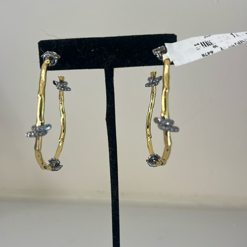 - Alexis Bittar Earrings